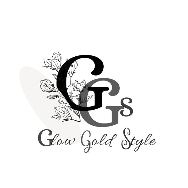 Glow Gold Style